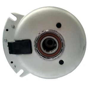Upgraded Bearings PTO Clutch fits Hustler Super Z 601311 601311K - Picture 1 of 5
