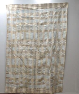 African Nigerian Aso-Oke Cloth Fabric - Picture 1 of 6