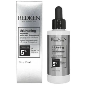 Redken Thickening Treatment 90ml Stemoxydine 5% for Thinning Hair - Picture 1 of 1