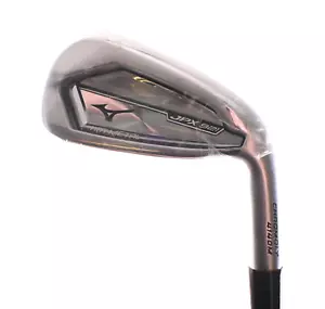 Mizuno JPX 921 Hot Metal 6-Iron w/ Dynamic Gold X100 X-Flex *NEW* - Picture 1 of 5