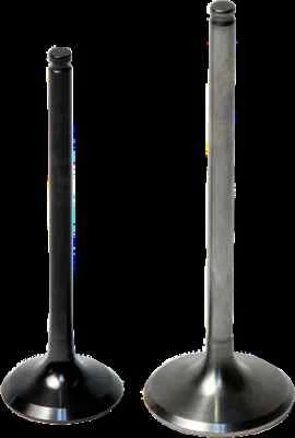 Hot Cams Titanium Intake Valve for Honda CRF450R 09-16 - Image 1 of 4