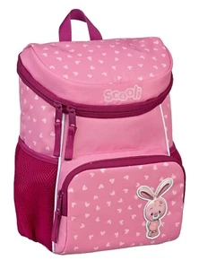 Scooli Mini-Me - Bella Bunny - KiGa Kindergarten KiTa Rucksack - Neu OVP! - Bild 1 von 9