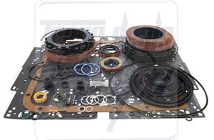 TH700R4 700R4 4L60 Transmission Power Pack Red Eagle Kolene Rebuild Kit 1987-93 - Picture 1 of 1