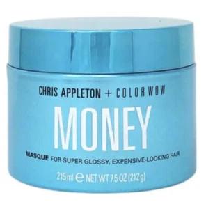 Chris Appleton + Color Wow Money Masque 7.5oz. NEW FREE SHIPPING