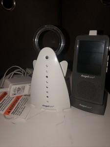 angelcare apnea monitor