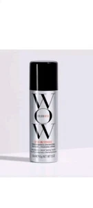 FARBE WOW STIL AUF STEROIDEN TEXTUR & VEREDELUNGSSPRAY, REISEGRÖSSE 50 ml - NEU - Bild 1 von 2