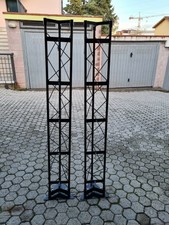 Americana Traliccio triangolare con base come nuova