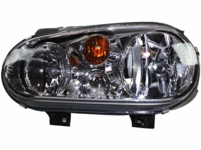 Левая фара в сборе для Volkswagen Golf 2002-2006 годов выпуска TYC 24976MG 2005 2003 2004 - Изображение 1 из 2