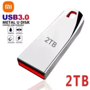 Chiavetta XIAOMI Memoria PEN DRIVE USB 3.0 Alta Velocità TypeC SSD 1TB/2TB - Photo 1/9