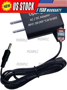 AC Adapter For Honeywell Granit XP 1991IXR 1991iXLR Wireless Barcode Scanner PSU - Afbeelding 1 van 9
