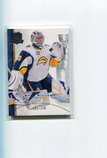 2008-09 Upper Deck The Cup Ryan Miller Base 165/249