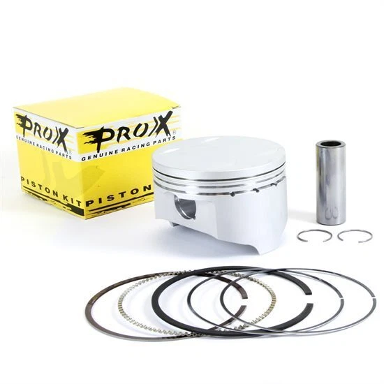 Pro X Piston Kit for Kawasaki KLR 650 1995-2009 100mm  - Image 1 of 1