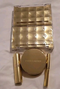 New Estee Lauder Deluxe  Pure Color Eyeshadow Palette  Special Edition Full Set - Picture 1 of 9