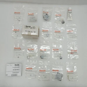 REXROTH MNR 372 225 003 2 REPAIR KIT REXROTH 3722250032 - Picture 1 of 5