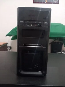 Gehäuse PC LC-POWER - Bild 1 von 4