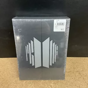 Proof by BTS (CD, 2022) - Picture 1 of 3