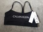 Calvin Klein Sports Bra Size M 12