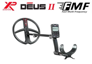 XP DEUS II Pack 28FMFRCWS6 - Foto 1 di 1