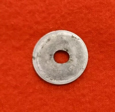 Manitou Answer Two Fourche Rondelle Washer Vélo VTT Vintage MTB Bicycle  - Photo 1/4