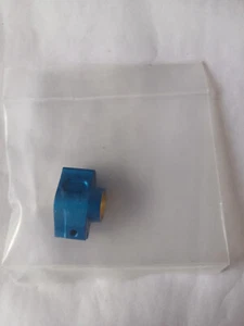 Hirobo Lex Washout Base CNC Aluminium for RC Model Helicopters 0414-390 1050 - Picture 1 of 2