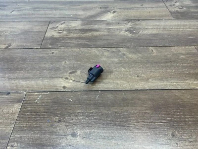 Interruptor de luz de freno 4F0-945-459-B fabricante de equipos originales Audi A6 A7 A8 2012-2018 Foto 1 de 4