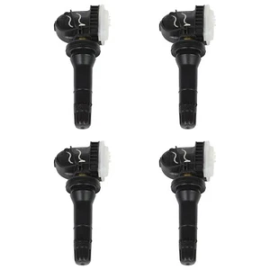4X TPMS Tire Pressure Monitoring Sensor For FORD EXPEDITION F-250 HC3T1A150AA - Picture 1 of 12
