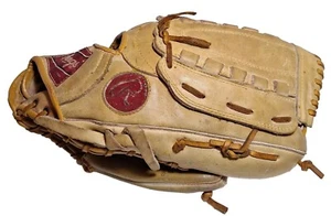 Rawlings GJ40 Bill Madlock Baseball Softball Glove RH Throw - Picture 1 of 3