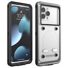 All-around Protective Case Waterproof Case Cover for iPhone 11/12/13/14 Series