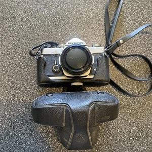 olympus om-1. md Japan Body - Picture 1 of 8