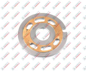 Parker Valve plate Motor 21P-60-K1250 F12-060 - Picture 1 of 2