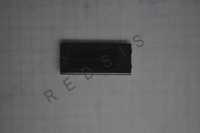 Cubierta de ranura para tarjeta LAN inalámbrica Lenovo con tornillo para ThinkPad L420 60Y4185 Foto 1 de 2