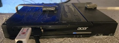 PC ACER VERITON N2120G POTENZIATO!! 12GB RAM 512 GB SSD! - Imagen 1 de 4