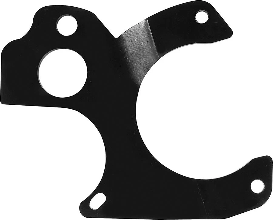 Allstar Performance    All42180    Caliper Bracket Left Rear Fits For  Gm 7 5 - Image 1 of 1