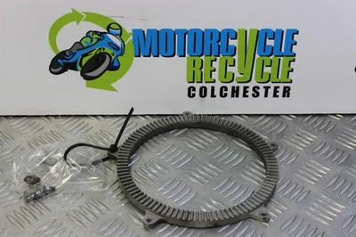 BMW R 1100 GS Front ABS Rotor Ring 1994 to 1999 R1100GS B132 - Imagem 1 de 4