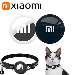 AirTag Xiaomi Smart Finder Mini GPS Apple & Android Katze Tracker + halzband - Bild 1 von 5