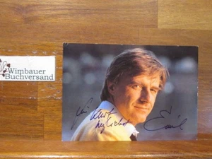 Original Autogramm Emil Steinberger /// Autogramm Autograph signiert sign 251065 - Picture 1 of 4