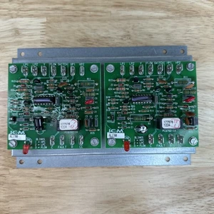 ICM Controls ICM AL1700 Furnace Control Circuit Board PCB782-1A & Bracket HVAC - Picture 1 of 16