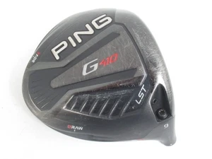 4882 Pin G410 LST Driver 9 Grad Single Head 1406 - Bild 1 von 6