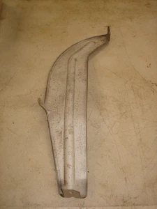 1965 Pontiac Lemans GTO Tempest Hood Latch Center Support Brace GM OEM 65 NICE! - Picture 1 of 6