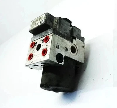 Conjunto de bomba de freno antibloqueo ABS Buick Lesabre Buick Park Avenue 2001-2005 OEM Foto 1 de 4