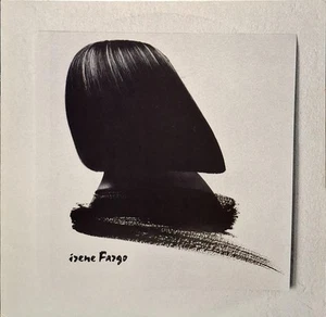 Irene Fargo – Irene Fargo - LP Vinyl 33 RPM - Picture 1 of 3