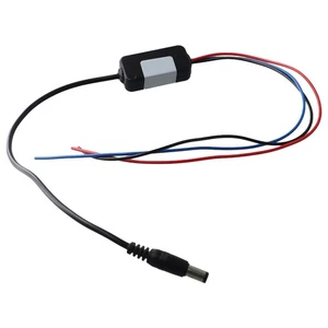 Reversing Relay Delay Relay Rear Relay Black Copper New Rear View Image - Picture 1 of 12