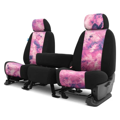 For Chevy Silverado 1500 99-05 Seat Cover Designer Printed Neosupreme 1st Row Foto 1 de 4