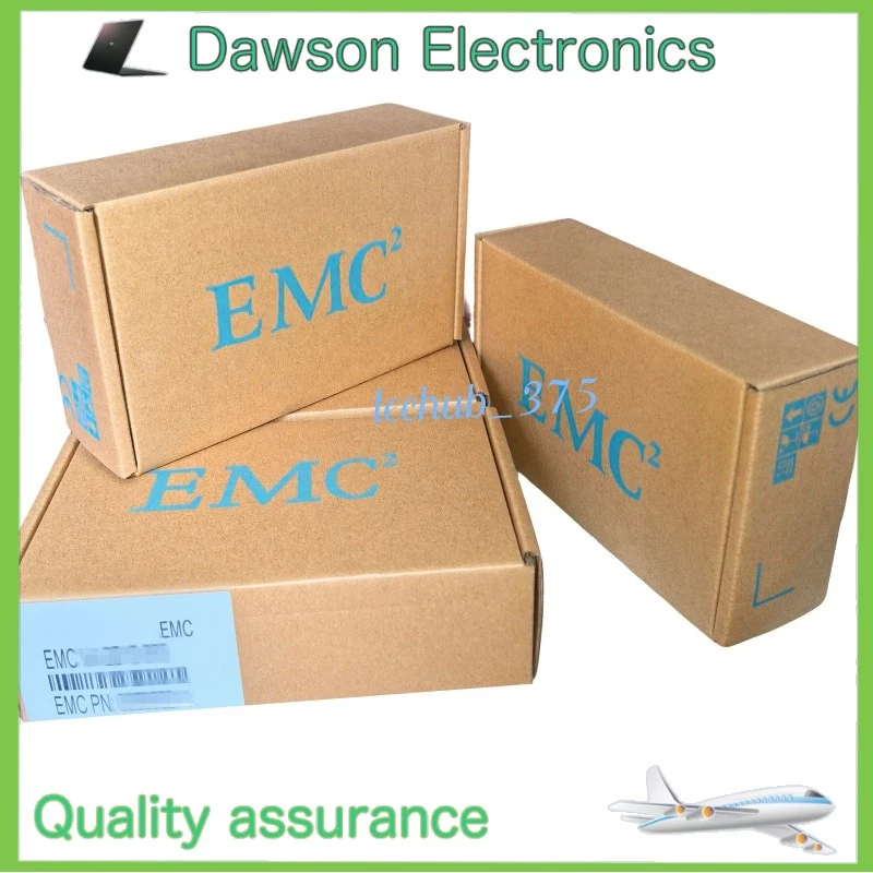 EMC 400-BFVU 4TB NLSAS 15X3.5 3.5 inch LFF 7.2K UNITY HDD HARD DISK DRIVE - Image 1 of 1