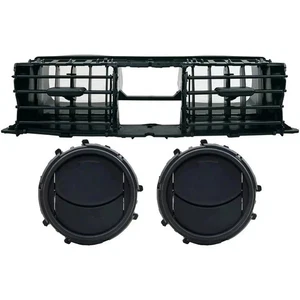 Air Conditioner AC Air Vent Outlet For Yaris Sedan NCP93 2007-2012 - Picture 1 of 8