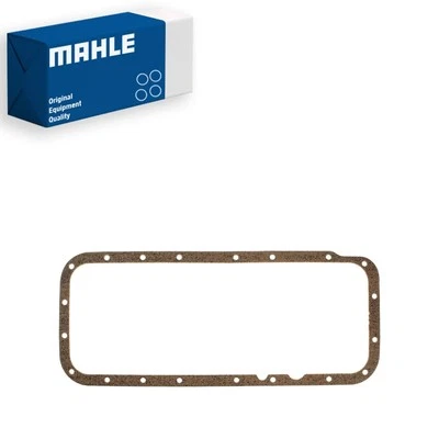 Mahle Engine Oil Pan Gasket Set For 1959-1960 DeSoto Adventurer 6.3L V8 - Image 1 of 3