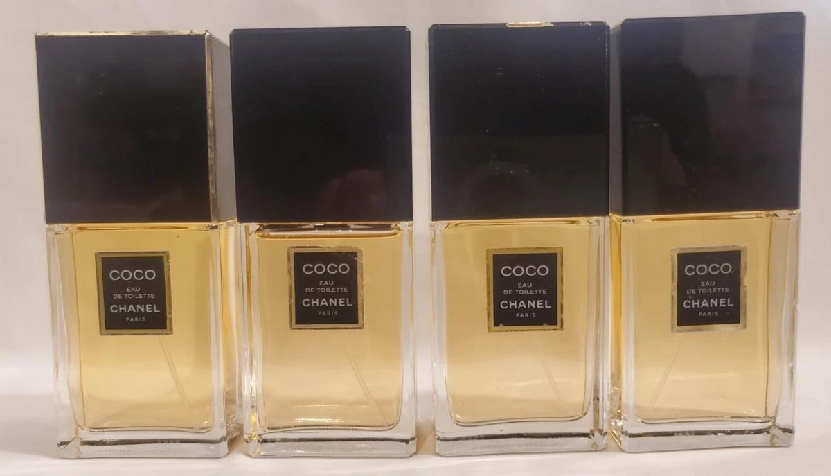 CHANEL Coco Eau de Toilette for Women for sale - eBay