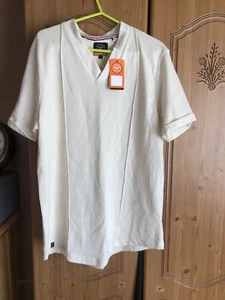 mens LeBreve t.shirts large size new - Picture 1 of 2