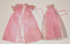 Barbie 1982 Designer Collection Fashion Lovely 'N Lacy 5653 Pink Nightgown RARE