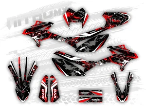 Grafica adatta Beta RR 50 2011 2012 2013 2014 2015 2016 2018 2019 2020 - Foto 1 di 1